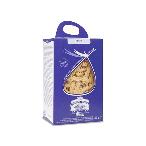 Fusilli - Pastificio Benedetto Cavalieri