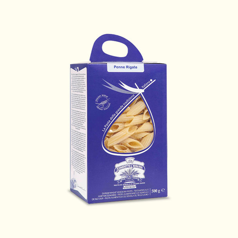 Penne rigate - Pastificio Benedetto Cavalieri