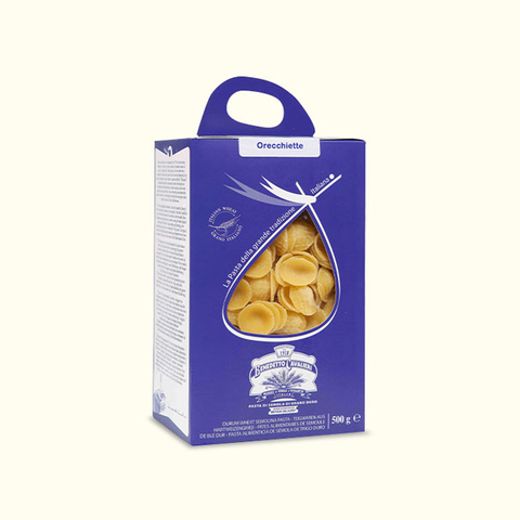 Orecchiette - Pastificio Benedetto Cavalieri