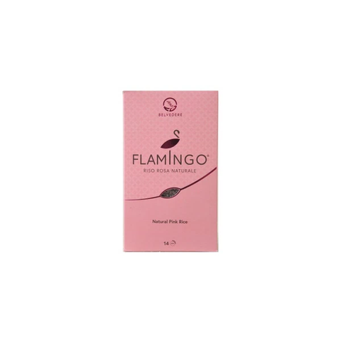 Riso Rosa Flamingo - Cascina Belvedere
