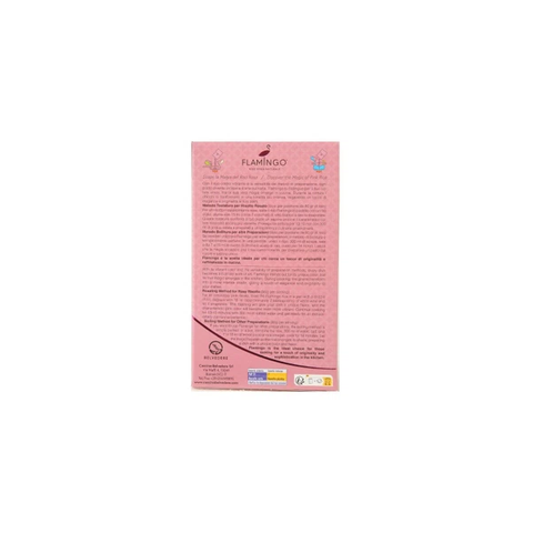 Riso Rosa Flamingo - Cascina Belvedere