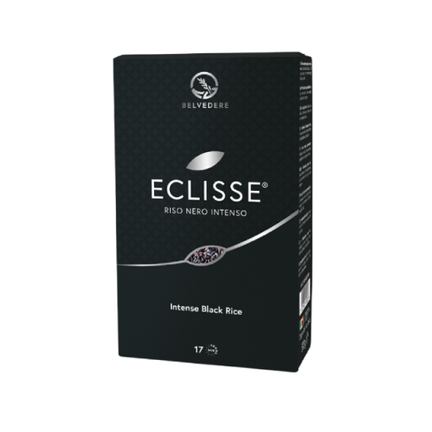 Riso nero Eclissi - Cascina Belvedere