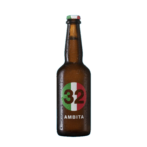Ambita Birra - 32 via dei Birrai