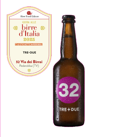 Tre+due - 32 via del Birrai