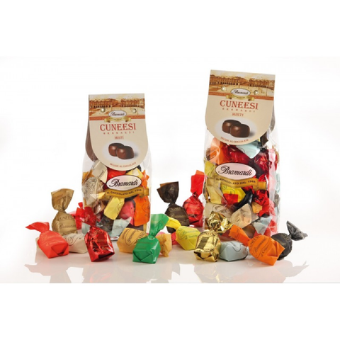 Cuneesi assortite - Bramardi