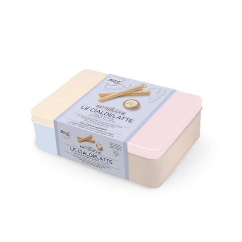 Le Pastell'ose cialdalatte - Bussy Milano