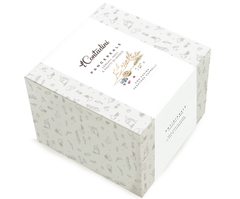 Pancereale - i Contadini