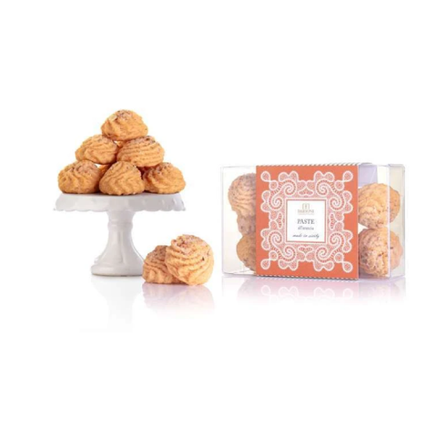 Paste all'arancia - Daidone