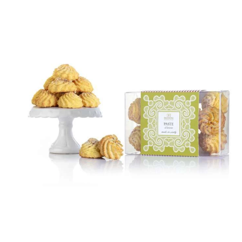 Paste al limone - Daidone