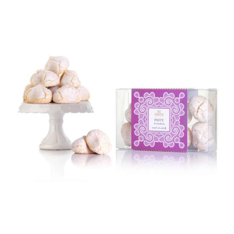 Paste di mandorle - Daidone