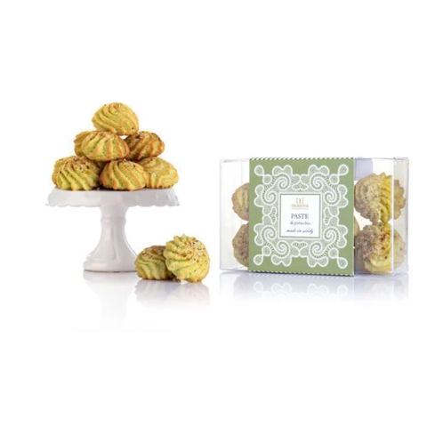 Paste di pistacchio - Daidone