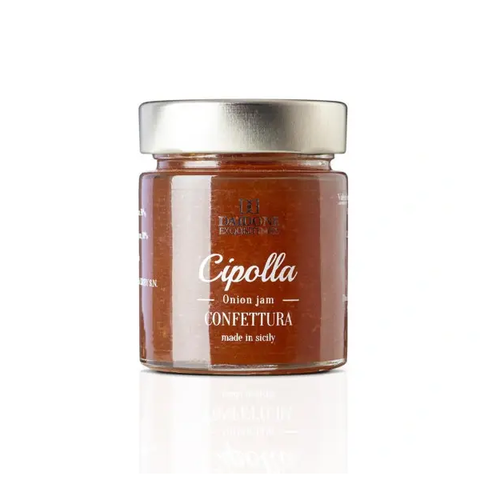 Confettura di cipolle - Daidone
