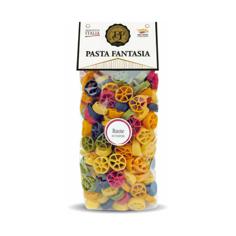 Ruote 5 sapori - Buongustaio Piemonte dal 1995