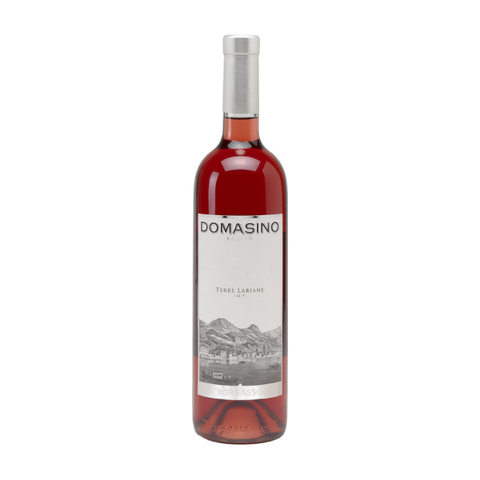 Domasino rosato - Sorsasso Lago di Como