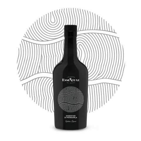 Liquore alla mandorla - Essentiae