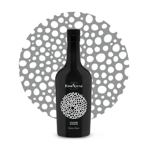 Mirto - Essentiae