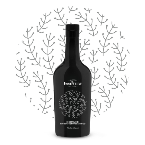 Liquore al finocchietto selvatico - Essentiae