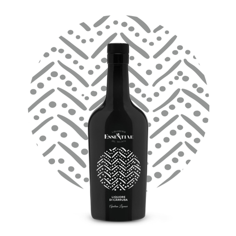 Liquore alla carruba - Essentiae