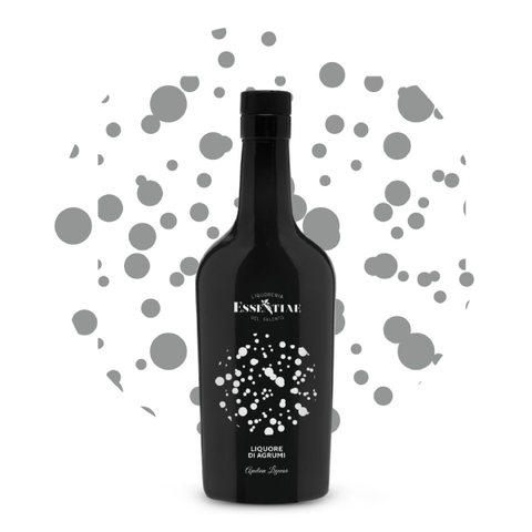 Liquore agli agrumi - Essentiae