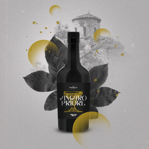 Amaro del Priore - Essentiae