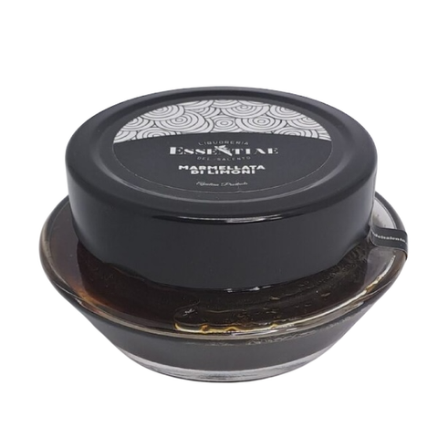 Marmellata di limoni - Essentiae