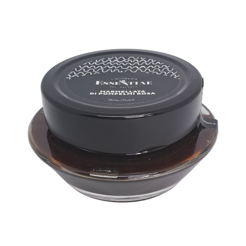Marmellata di pompelmi rosa - Essentiae
