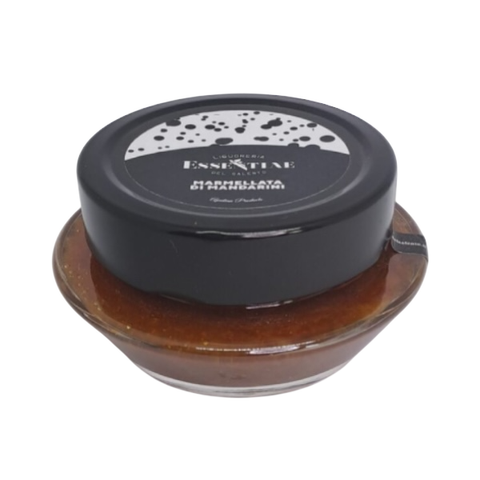 Marmellata di mandarino - Essentiae