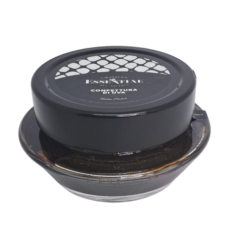 Confettura di uva - Essentiae