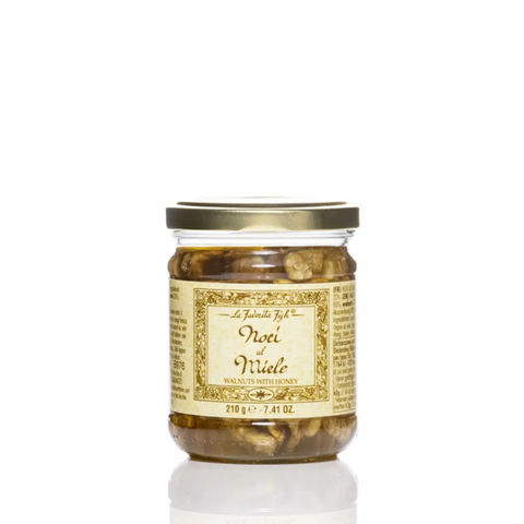Noci al miele - La Favorita
