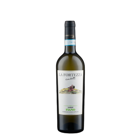 Sannio Fiano DOC 2024 - La Fortezza