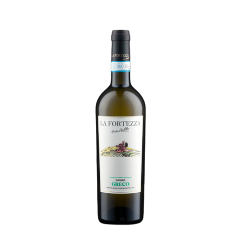 Sannio Greco DOC 2024 - La Fortezza