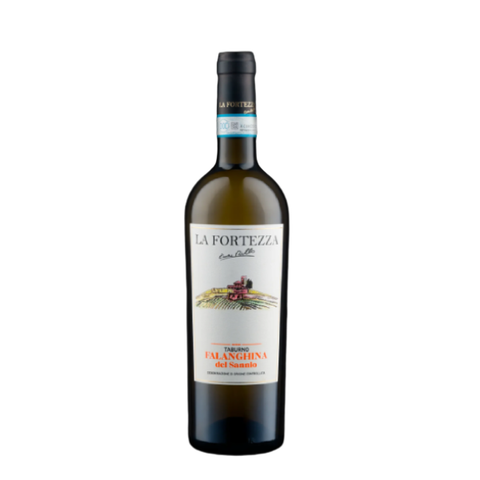 Falanghina del Sannio "Taburno" 2024 - La Fortezza