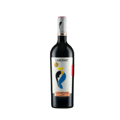 Veceta vino varietale Cabernet - La Fortezza