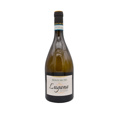 Lugana DOC - Azienda Agricola Monte del Frà