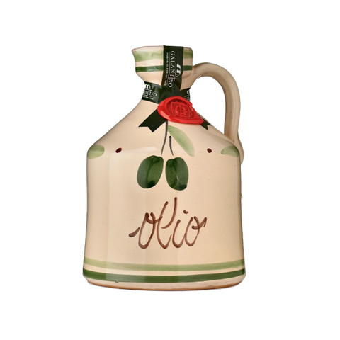 Olio extra classico - Galantino