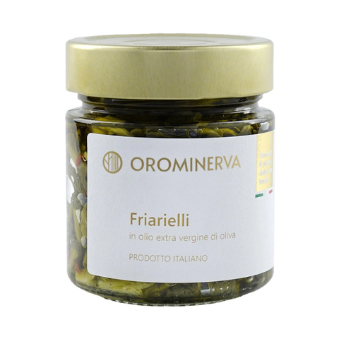 Friarielli - Orominerva