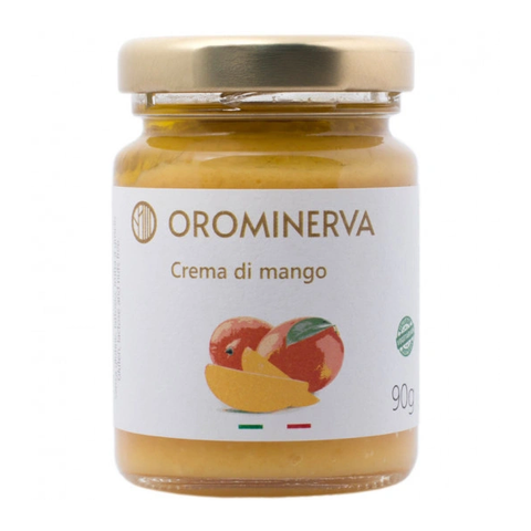 Crema di mango - Orominerva