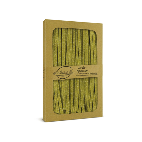 Verde spinaci - La Pasta da Aldo