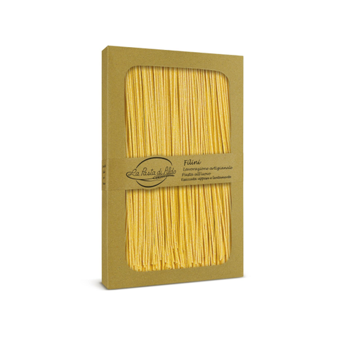 Filini - La Pasta da Aldo