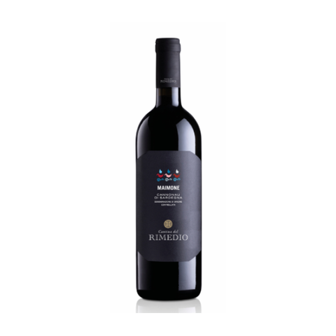 Maimone Cannonau di Sardegna - Cantina del Rimedio