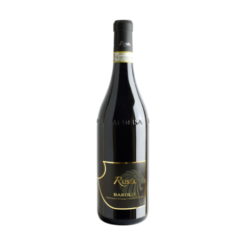 Barolo DOCG, annata: 2019 - Rusèl