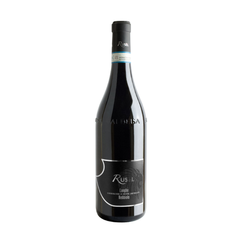 Langhe Nebbiolo DOC, annata: 2021 - Rusèl