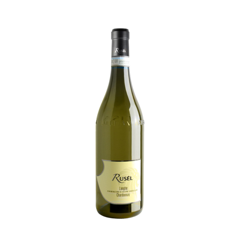 Langhe Chardonnay, annata: 2025 - Rusèl