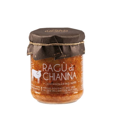 Ragu di chianina IGP - Alpe Magna