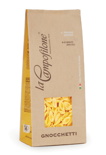 Gnocchetti - Campofilone