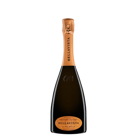 Grande cuvee Alma Brut - Bellavista