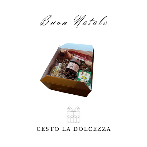 Cesto La Dolcezza