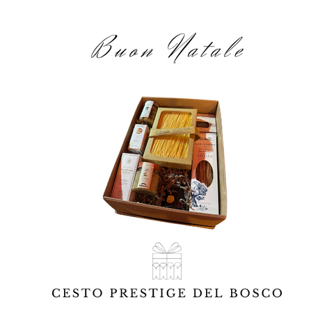 Cesto Prestige del Bosco