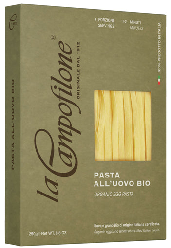 Tagliatelle bio - Campofilone