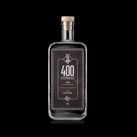 Gin - 400 Conigli